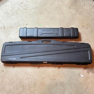 Gun Case, Storage Racks & More (SRB-JS)