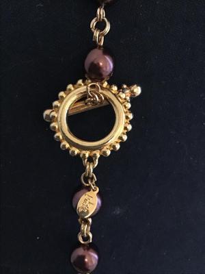Joan Rivers Vintage Necklace