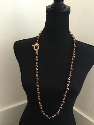 Joan Rivers Vintage Necklace