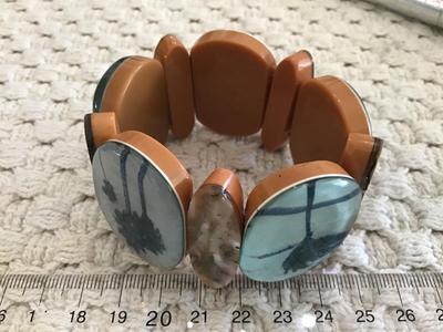 Vintage Bracelet