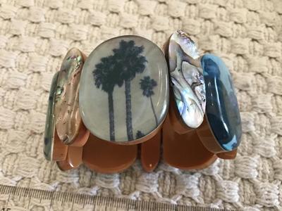 Vintage Bracelet