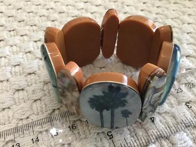 Vintage Bracelet