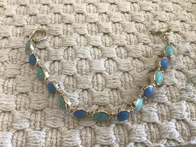 925 NF TOOGLE Bracelet
