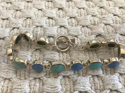 925 NF TOOGLE Bracelet