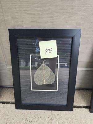 Wall art