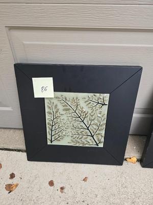 Wall art
