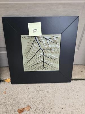 Wall art