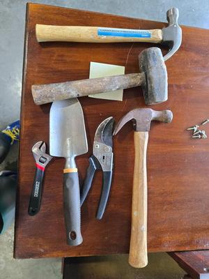 Tools