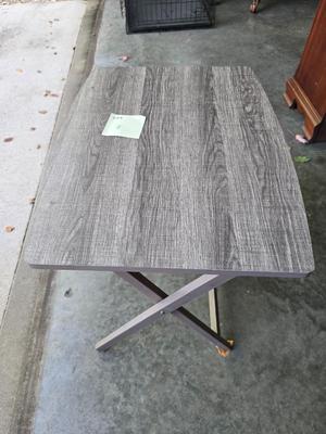 Tv tray