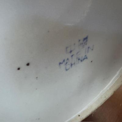 B192 Ginger Jar