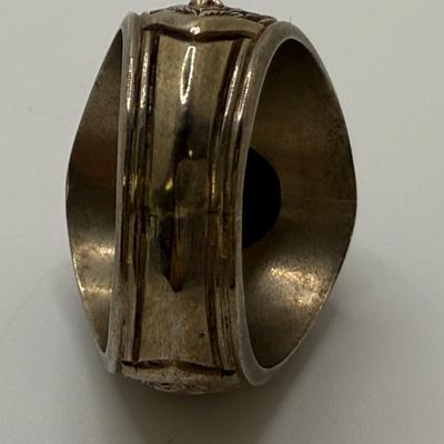 Balfour 10K Class Ring: Syracuse University 1971 (ST-HS)