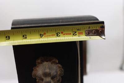 Antique INGRAHAM Mantle Clock