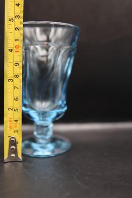 Fostoria Jamestown Glasses - Set of 12