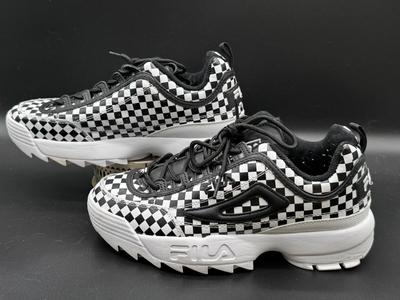 Fila Disruptor II Sneakers