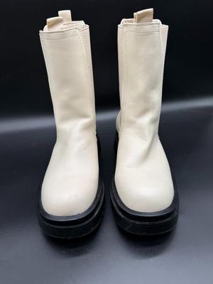 Candidate Platform Boot
