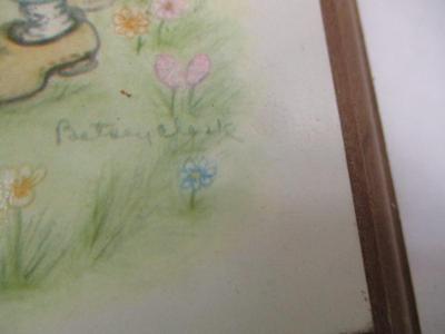 Betsey Clark Hanging Best Friend Home Decor Hallmark Precious Moments