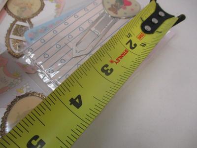5 - Precious Moments Bookmarks