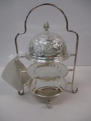 Beauchamp Collection Child's Cake Stand/Pastry Stand - Made By Hand