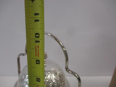 Beauchamp Collection Child's Cake Stand/Pastry Stand - Made By Hand