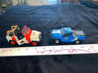 Sale Photo Thumbnail #410: Die Cast cars, not Hot Wheel size scale 1/43