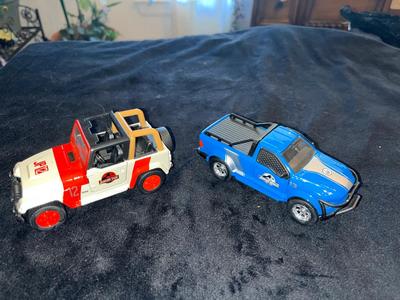 Sale Photo Thumbnail #409: Die Cast cars, not Hot Wheel size scale 1/43