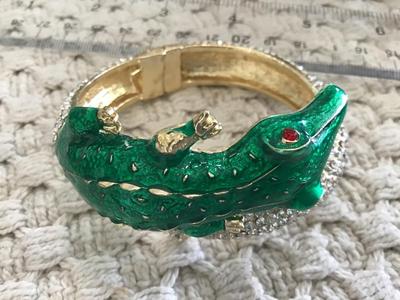 Sale Photo Thumbnail #51: Please see attached   Missing few rhinestones