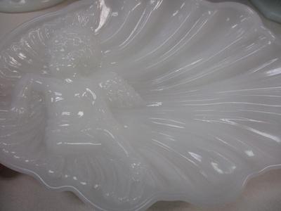 Fenton Lidded Hobnail Candy Nut Dish Dish Milk Glass - Avon Trinket Dish - Vintage Westmoreland Hobnail Candy Dish