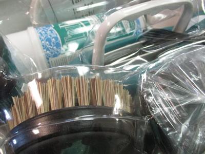 Brite Star Brush