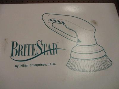 Brite Star Brush