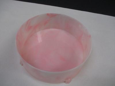 Rex Fifth Avenue Compact For Sale - Cheramy April Showers Deluxe Pink Powder Box - Jar With Screw Top Elusive Cream Dachet