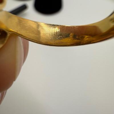 Large Ring Collection, incl. 925 (ST-HS)