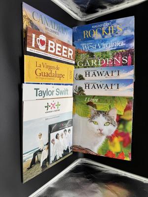 12 2025 Calendars