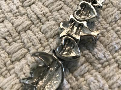 Angel Charm Bracelet