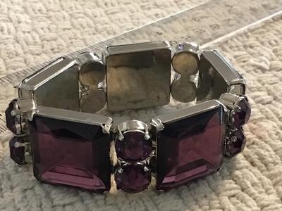 Chunky Statement Bracelet