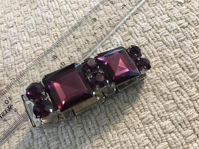 Chunky Statement Bracelet