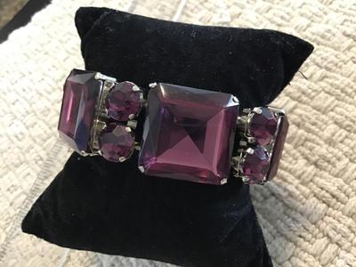 Chunky Statement Bracelet