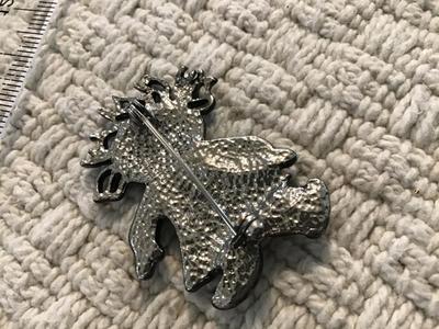 SFJ. Crazy Hair pin
