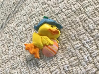 VinHallmark pin