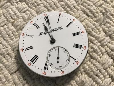 1914 15 Jewel Replacement Parts