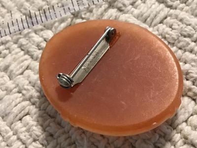 Vintage Avon Brooch