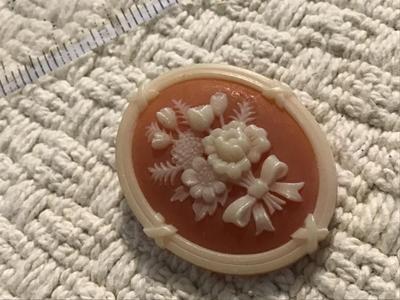 Vintage Avon Brooch