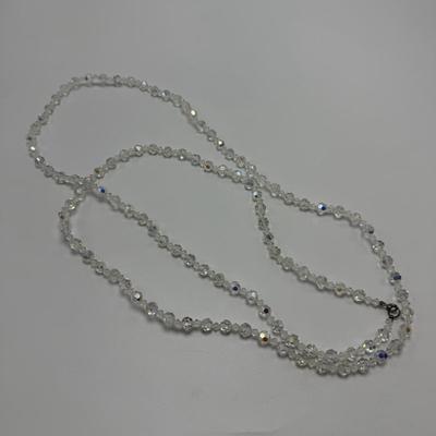 Vintage Beaded Necklaces (ST-HS)