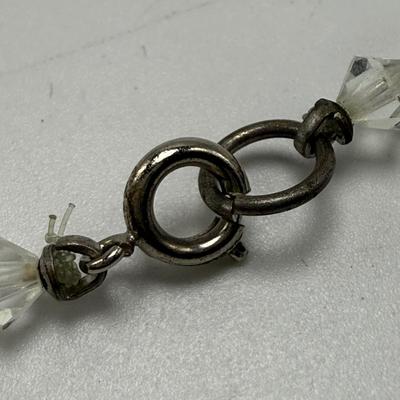 Vintage Beaded Necklaces (ST-HS)
