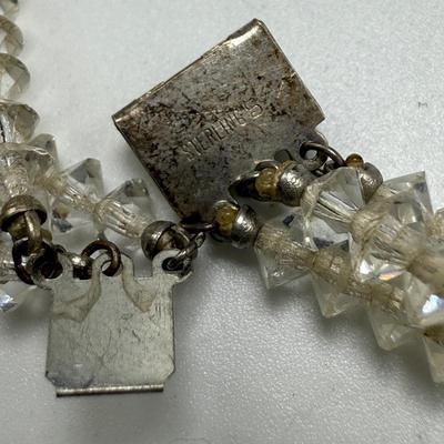 Vintage Beaded Necklaces (ST-HS)