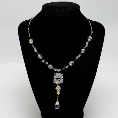 Vintage Beaded Necklaces (ST-HS)
