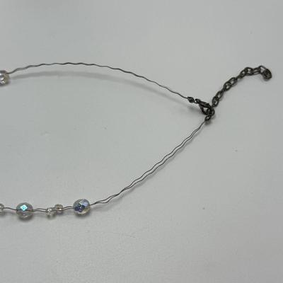 Vintage Beaded Necklaces (ST-HS)