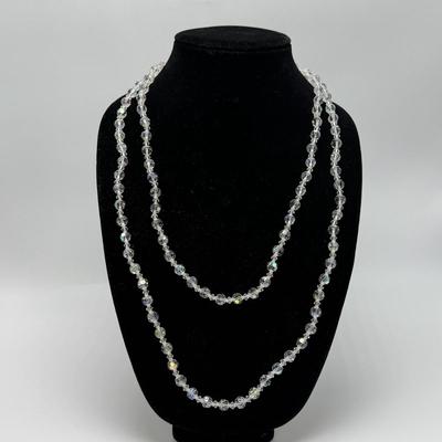 Vintage Beaded Necklaces (ST-HS)