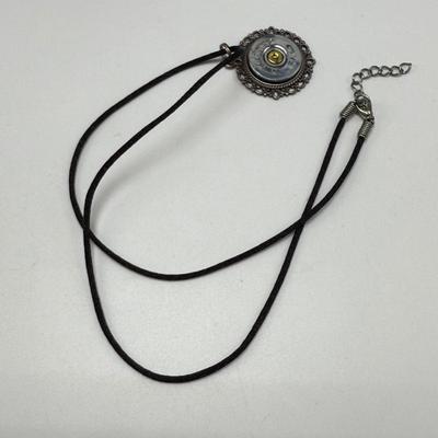 Winchester & Luger Bullet Jewelry (ST-HS)