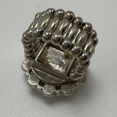 Winchester & Luger Bullet Jewelry (ST-HS)