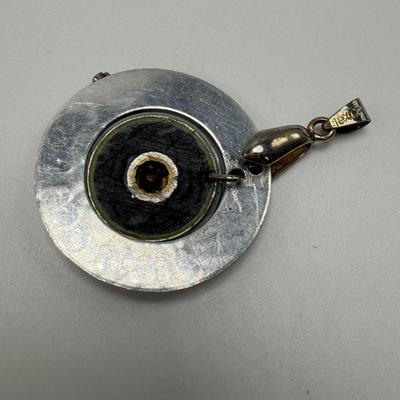 Winchester & Luger Bullet Jewelry (ST-HS)